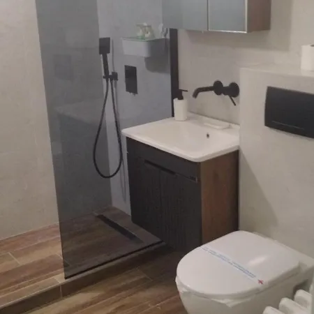 Kostas Apartament Belgrad