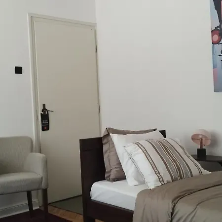 Apartament Kostas