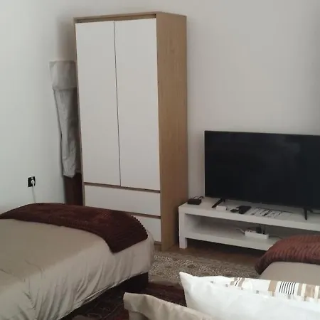 Apartament Kostas Belgrad