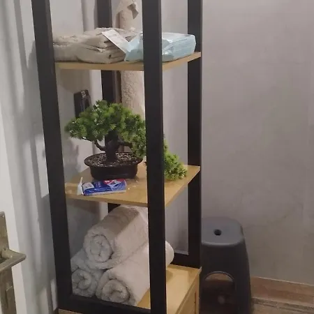 Apartament Kostas Belgrad