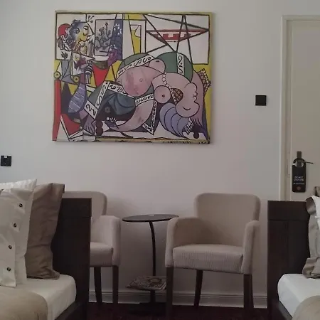 Kostas Apartament Belgrad