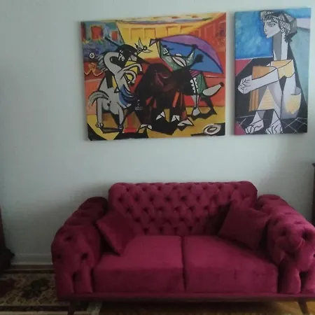 Kostas 贝尔格莱德